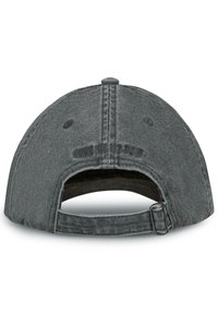 Johnny Urban DAVE - Gorra - schwarz