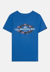 Neizvēlēts, nebulas blue