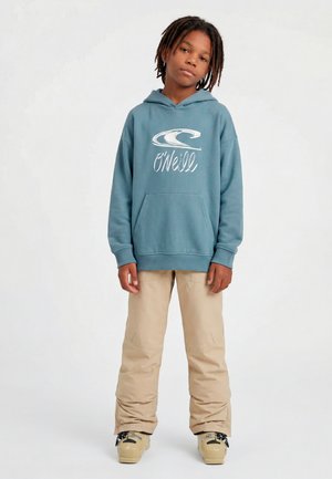 O'Neill, ESSENTIALS HOODIE UNISEX - Hoodie - murky water