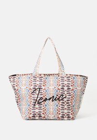 SHOPPER BAG SABRINA BRIGHT MULTICOLOR  - Shopping bag - bright multicolored