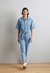 Scotch & Soda WORKWEAR - Jumpsuit - lakehouse