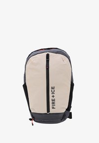 Valittu, bleached sand