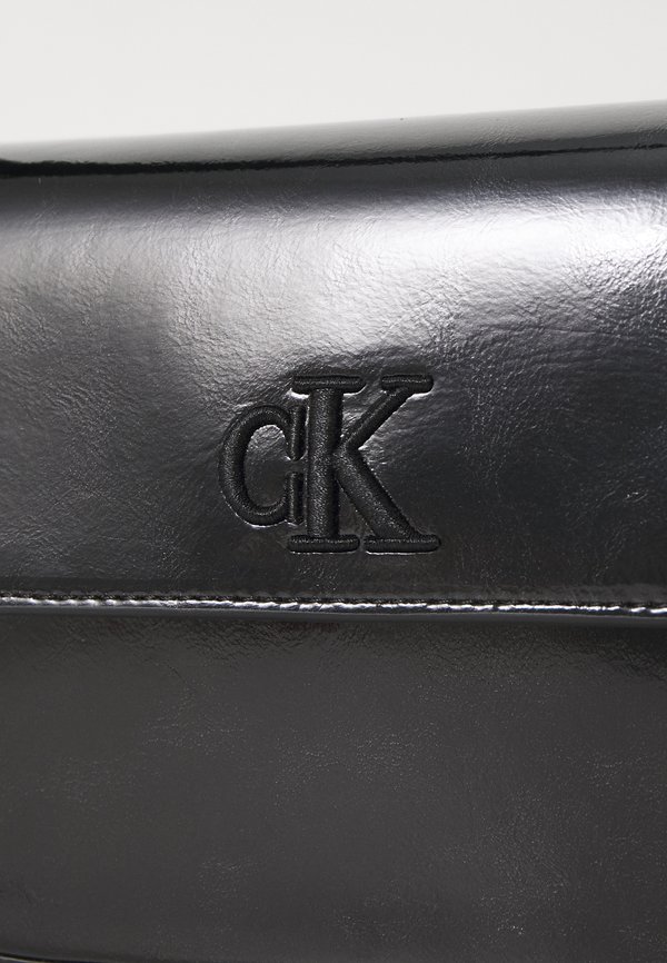 CROSSBODY BAG UNISEX – Umhängetasche