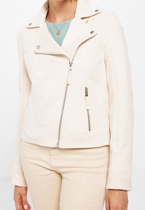 Blazer - white