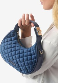 Miriade BLING - Borsa a mano - blu