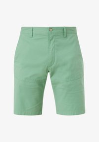 Non sélectionné, light green