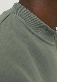 Jack & Jones Polárpulóver - agave green