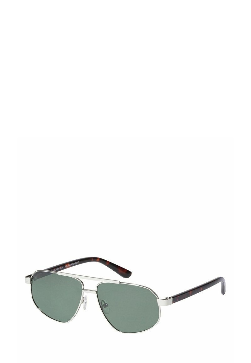 Pilgrim CAI - Sunglasses - brown - Zalando.ie