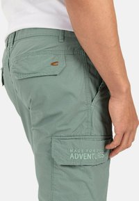 camel active Cargo türkis