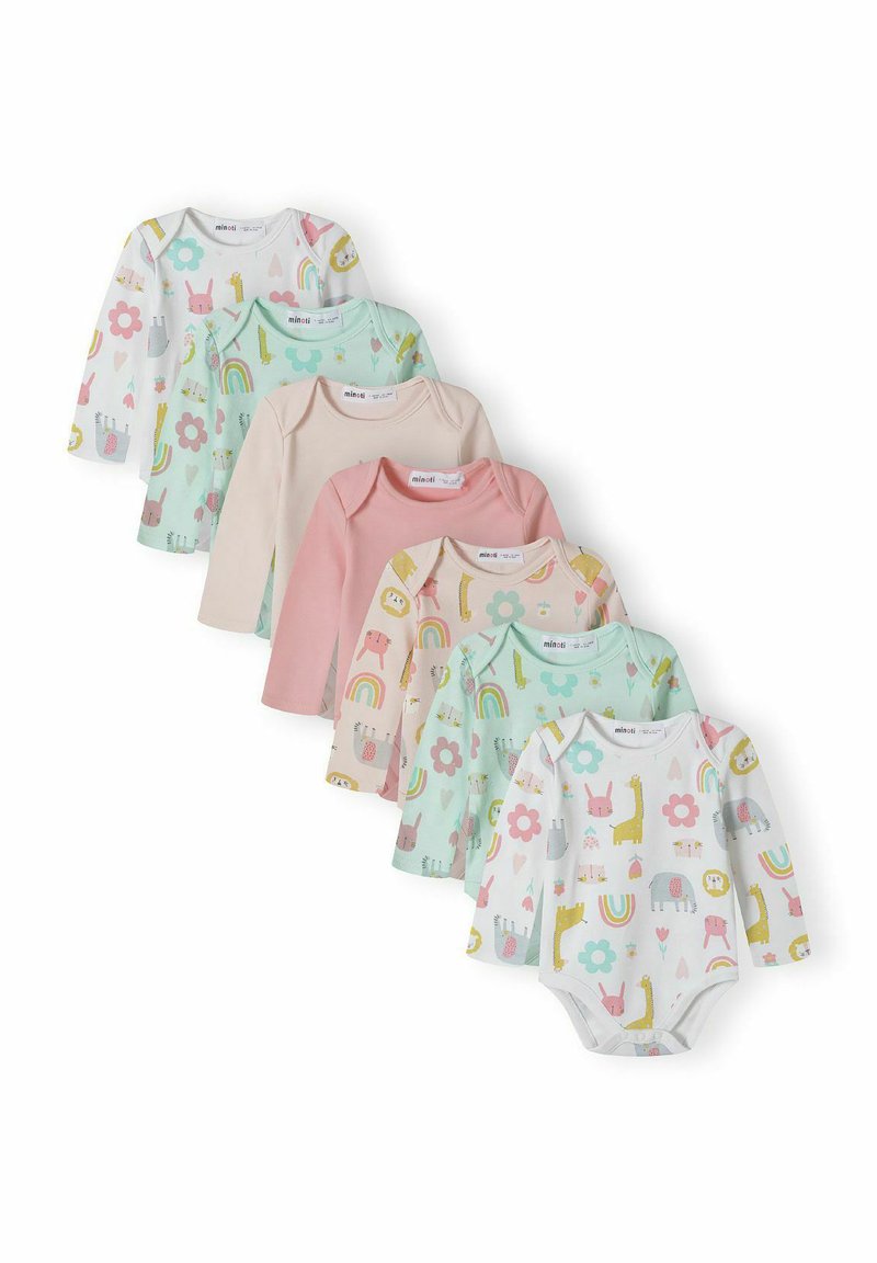 MINOTI Body koraalrood MINOTI Body koraalrood