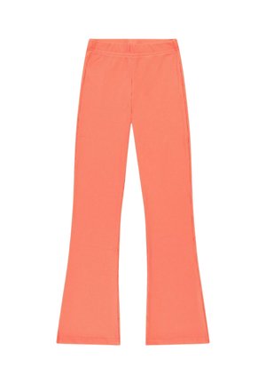 ZUMA FLAIR - Legging - coral