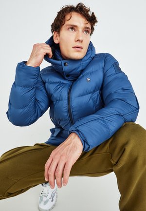 Manteau Trench G-STAR RAW Noir Taille S - Coton élégant En état Proche Du Neuf