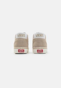 Vans Zapatillas altas - light brown