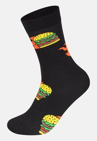 Happy Socks FLAMING HOT UNISEX 2 PACK - Chaussettes - multi