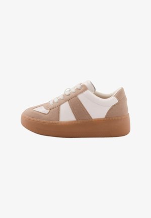 Friends Like These, Tenisky - cream