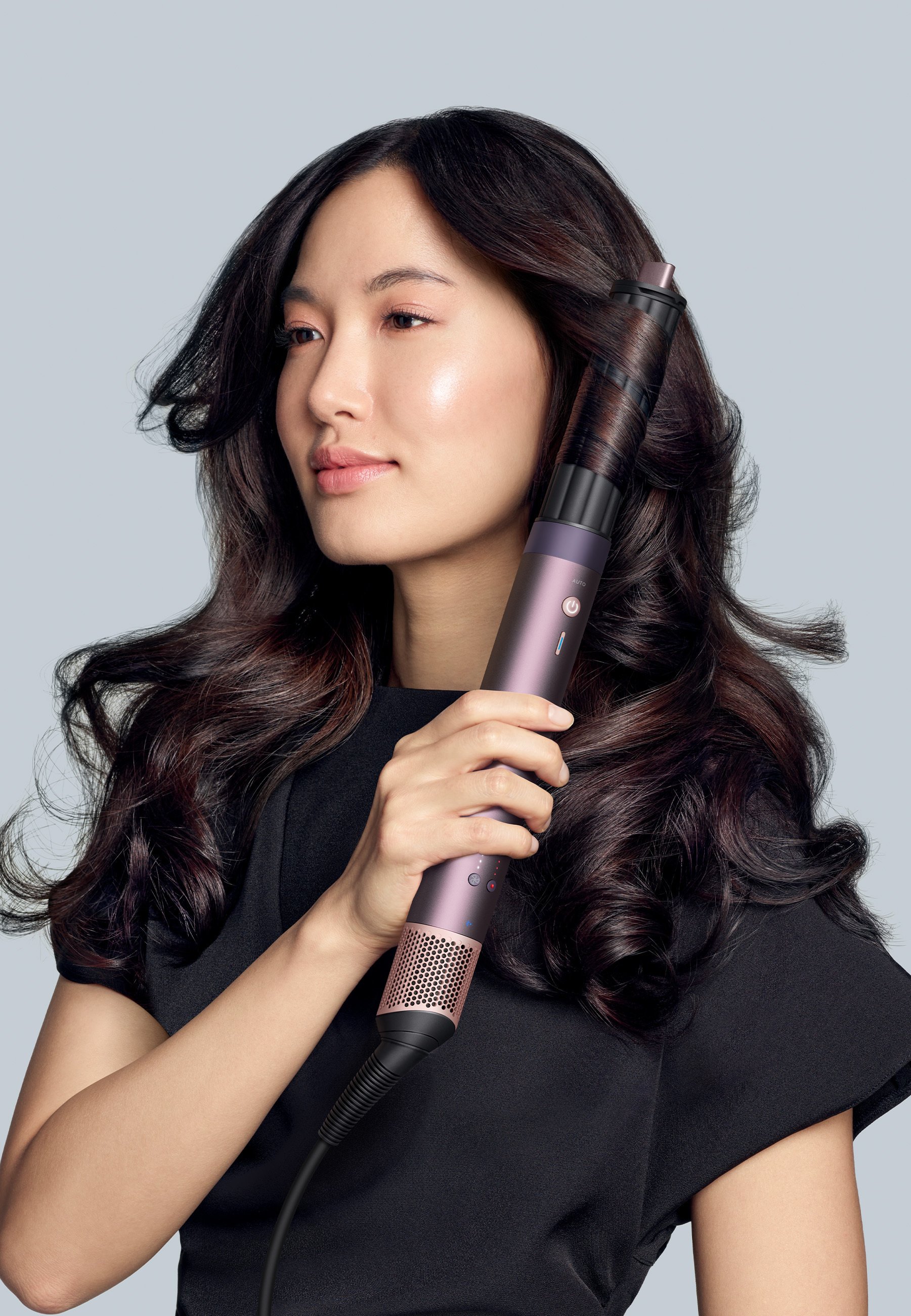 Dyson AIRWRAP CO-ANDA2X™ MULTI-STYLER AND HAIR DRYER STRAIGHT +