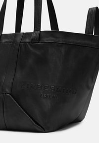 Liebeskind Berlin Handtasche - schwarz