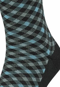 FALKE Smart Check - Chaussettes - black