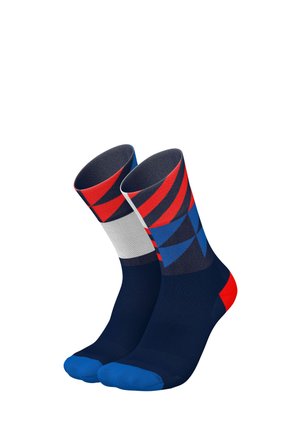 ULTRALIGHT ELEMENTS - Sportsocken - navy blue inferno