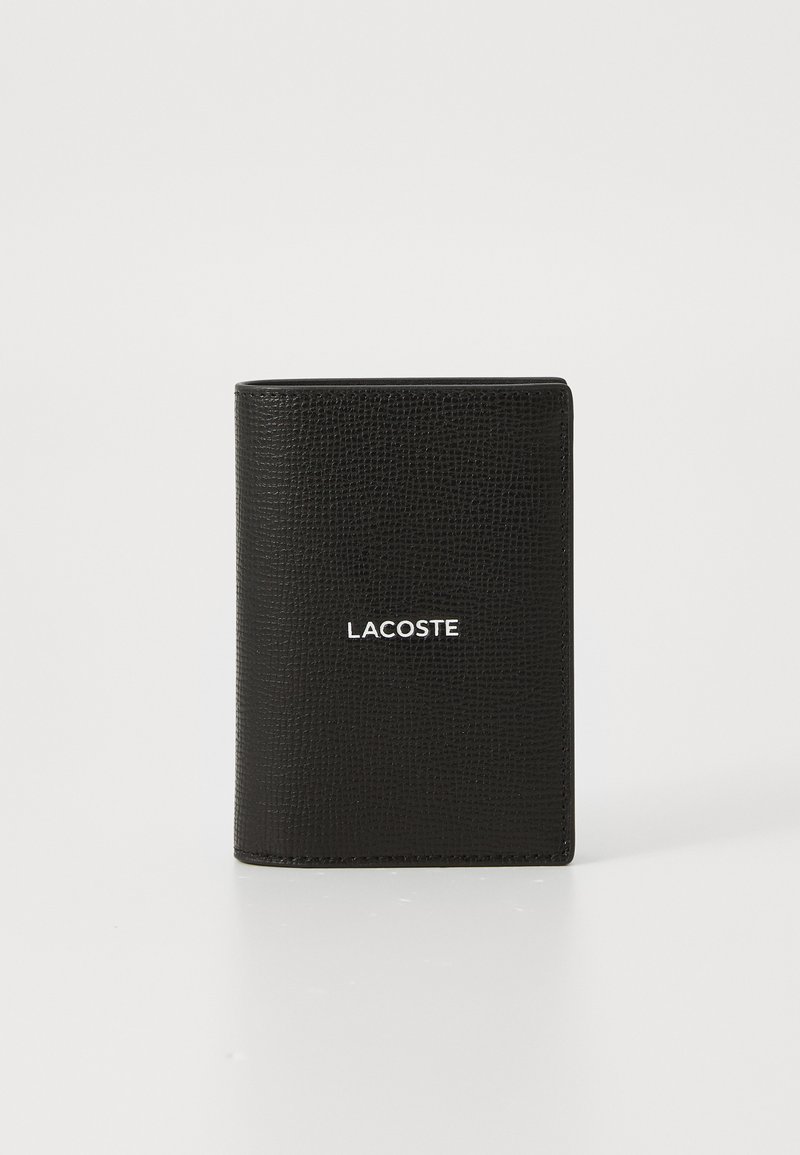 Lacoste MONEY PIECES - Piniginė - noir