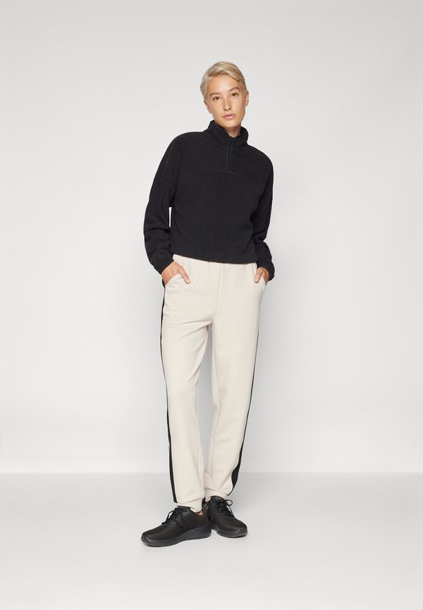 ONPFLEE SHORT TOP - Fleece jumper3