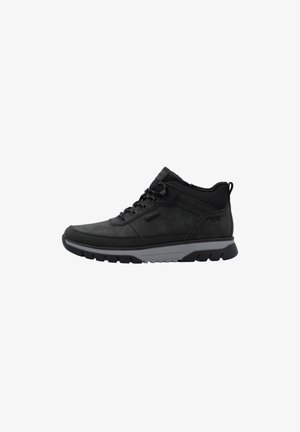 Rieker Bottines à lacets - noir