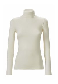 Non selezionato, avorio