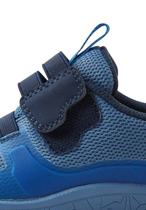 TEPASTELU – Hikingschuh