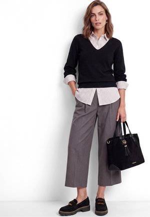 Tamaris, TAMARIS - Zapatos sin cordones - black