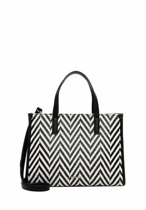SHOPPER ESPERANZA - Handtas - black kombi