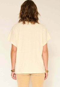 MKT Studio T-shirt basique - écru