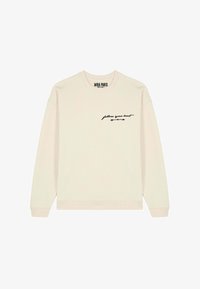 Niet geselecteerd, off-white