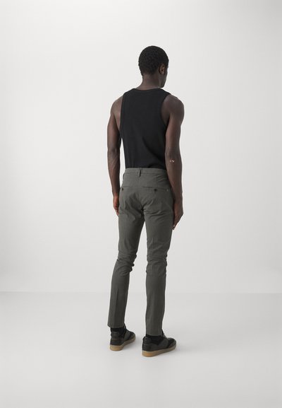 Dondup GAUBERT - Chino - fumo