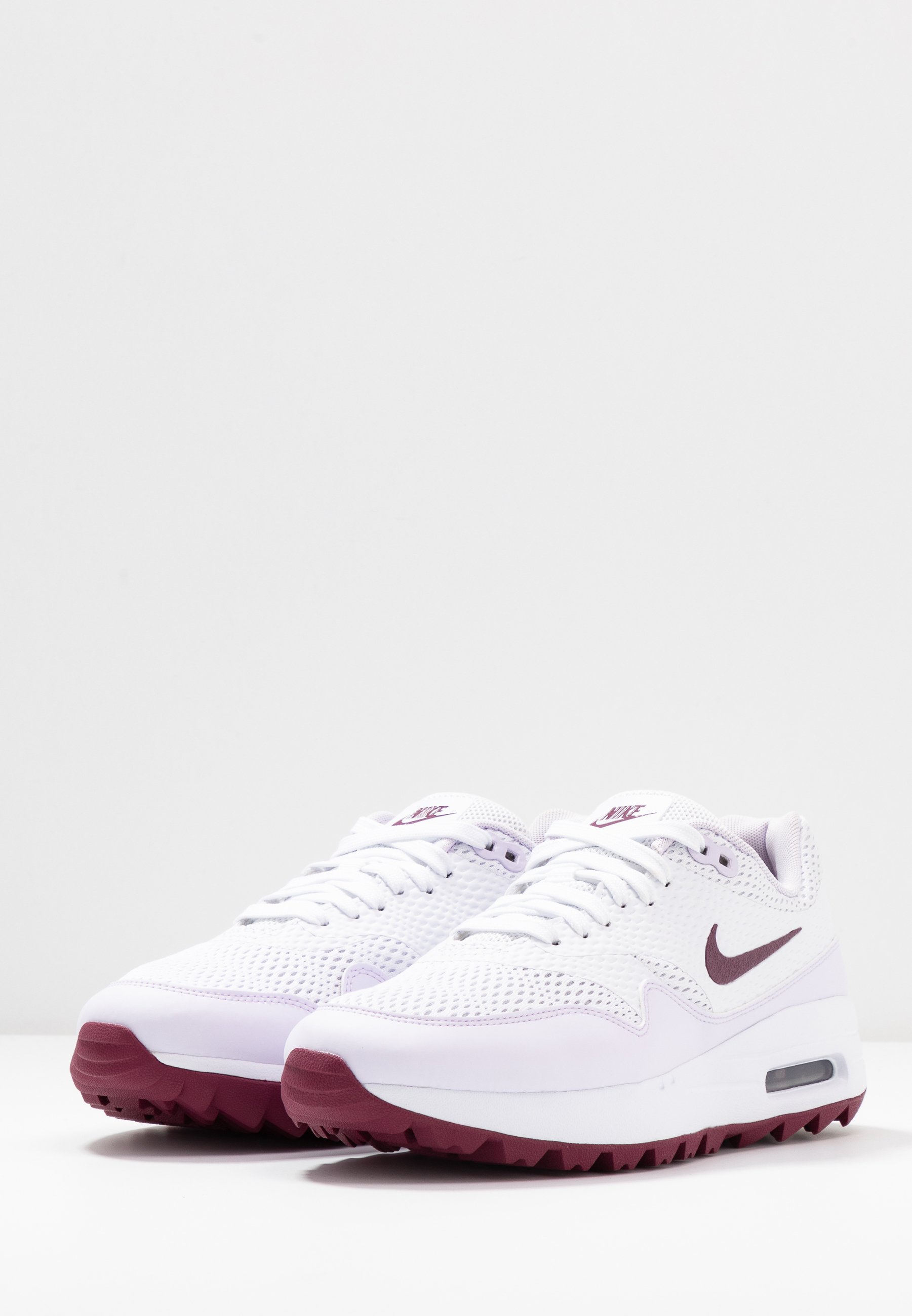 red and white g nikes