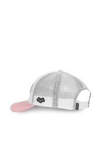 Von Dutch Casquette - white
