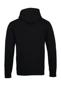 Champion Felpa con cappuccio - black