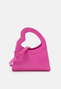 LOVEGAME - Bolso de mano - pink