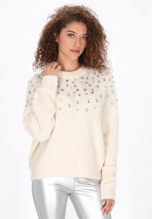 Maglione - off white