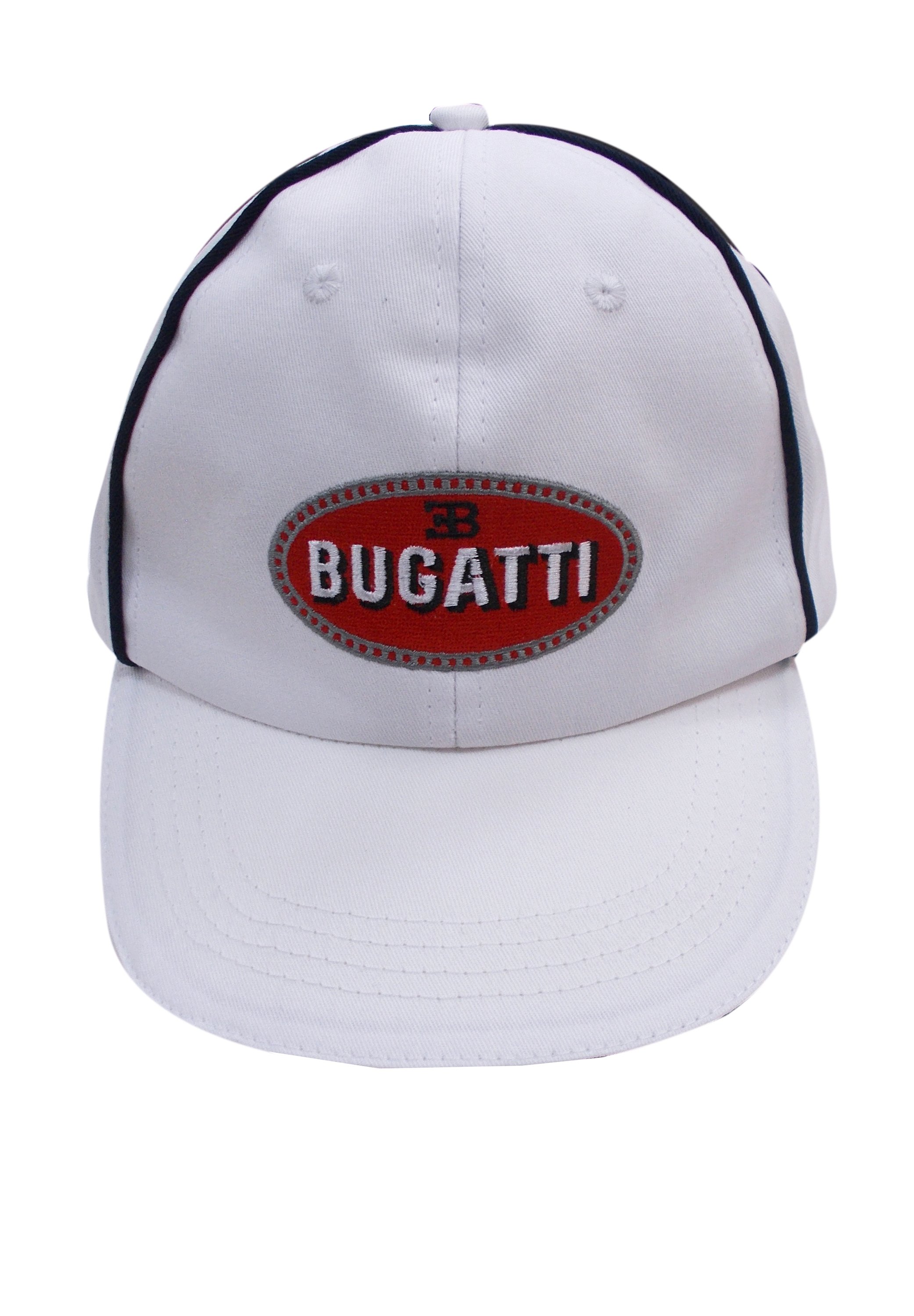 Bugatti Cappellino - white/bianco