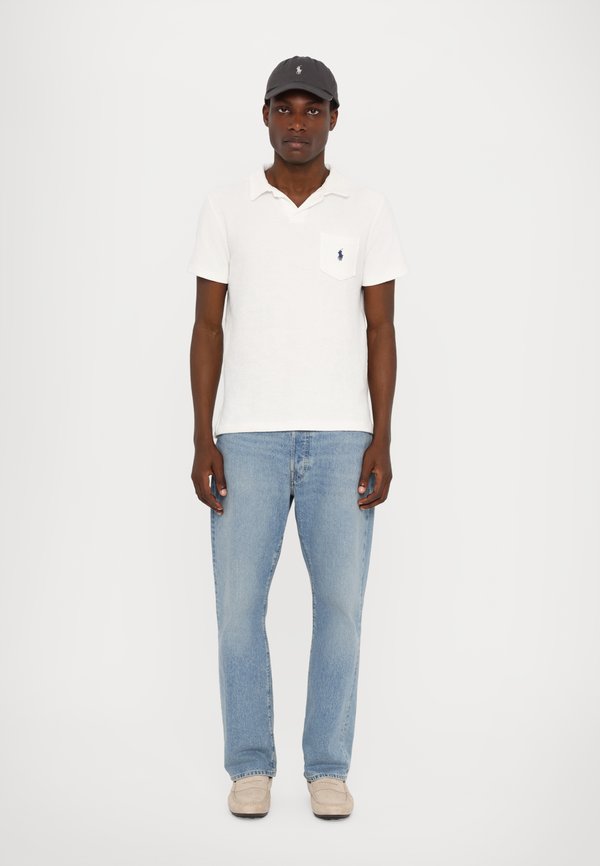 JOHNNY TERRY POLO SHIRT - Polo shirt2