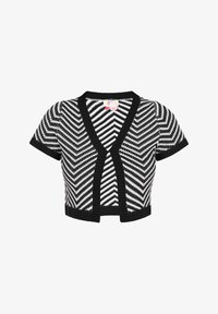 Ei valittu, black white