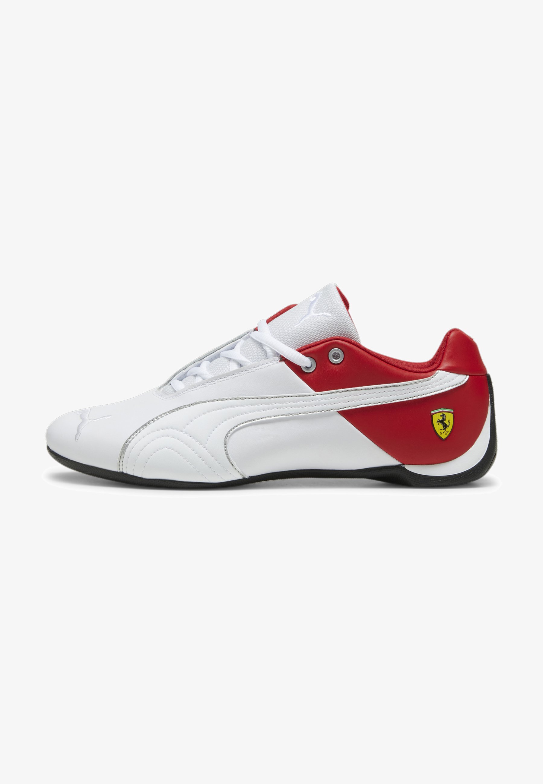 Scuderia Ferrari Shoes Puma Future Cat Hombre Marron Puma Ferrari