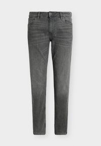 No seleccionado, stone grey denim