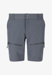 Ausgewählt, ombre blue