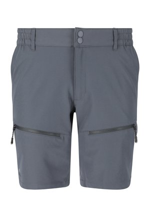 Whistler, Outdoorshorts - ombre blue