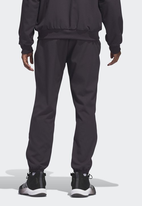 adidas Basketball Select Pants Aurora Black — foto 2