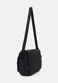 DAY ET MINI BABY BAG UNISEX - Kūdikio vystyklų krepšys - black