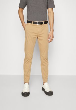 TABER - Chino - medium beige