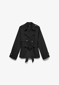 Sélectionné, black