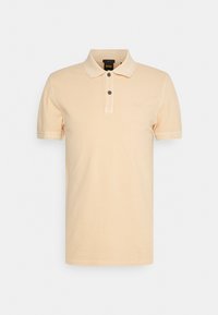 BOSS Polo - light/pastel orange